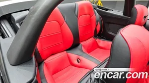 Ford Mustang, 2015 — миниатюра 11