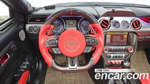 Ford Mustang, 2015 — миниатюра 12