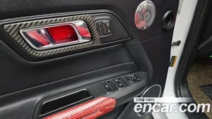 Ford Mustang, 2015 — миниатюра 15