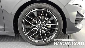 Kia K5, 2020 — миниатюра 5