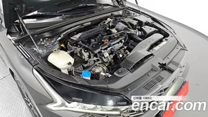 Kia K5, 2020 — миниатюра 6