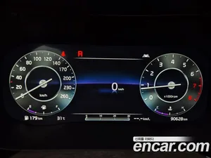 Kia K5, 2020 — миниатюра 8