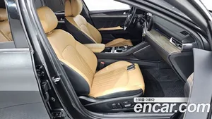 Kia K5, 2020 — миниатюра 11