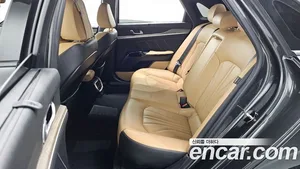 Kia K5, 2020 — миниатюра 12