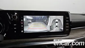 Kia K5, 2020 — миниатюра 15