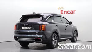 Kia Sorento, 2022 — миниатюра 2