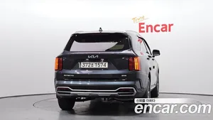 Kia Sorento, 2022 — миниатюра 4