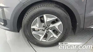 Kia Sorento, 2022 — миниатюра 5