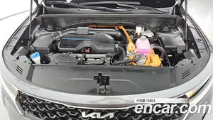 Kia Sorento, 2022 — миниатюра 6