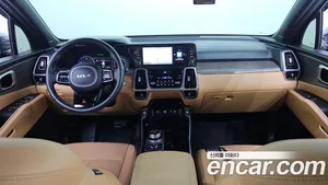 Kia Sorento, 2022 — миниатюра 10