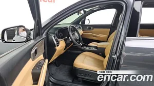 Kia Sorento, 2022 — миниатюра 13