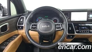 Kia Sorento, 2022 — миниатюра 17
