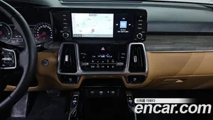 Kia Sorento, 2022 — миниатюра 18