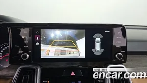 Kia Sorento, 2022 — миниатюра 19