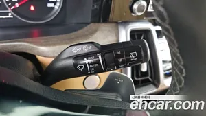 Kia Sorento, 2022 — миниатюра 22