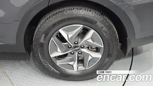 Kia Sorento, 2022 — миниатюра 7