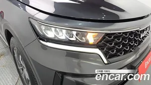 Kia Sorento, 2022 — миниатюра 8