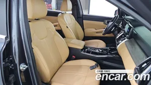 Kia Sorento, 2022 — миниатюра 29