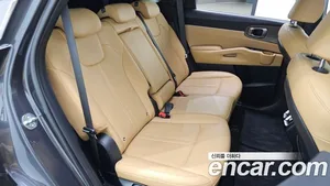 Kia Sorento, 2022 — миниатюра 30