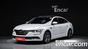 Renault SM6, 2016 — миниатюра 1