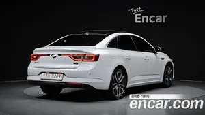 Renault SM6, 2016 — миниатюра 2