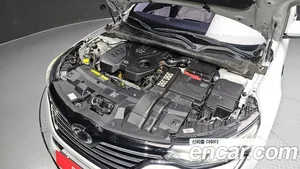 Renault SM6, 2016 — миниатюра 6
