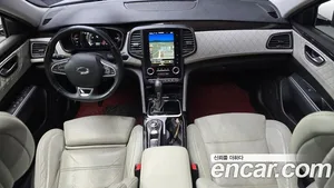 Renault SM6, 2016 — миниатюра 10