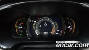 Renault SM6, 2016 — миниатюра 11