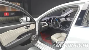 Renault SM6, 2016 — миниатюра 13