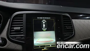 Renault SM6, 2016 — миниатюра 20
