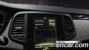 Renault SM6, 2016 — миниатюра 21