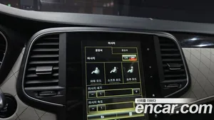 Renault SM6, 2016 — миниатюра 22