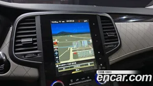 Renault SM6, 2016 — миниатюра 23