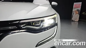 Renault SM6, 2016 — миниатюра 8