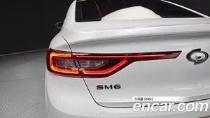 Renault SM6, 2016 — миниатюра 9