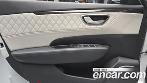 Renault SM6, 2016 — миниатюра 14