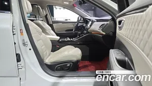 Renault SM6, 2016 — миниатюра 16