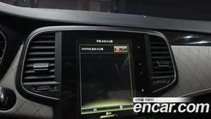 Renault SM6, 2016 — миниатюра 27
