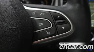Renault SM6, 2016 — миниатюра 32