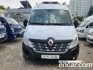 Renault Master, 2019 — миниатюра 2