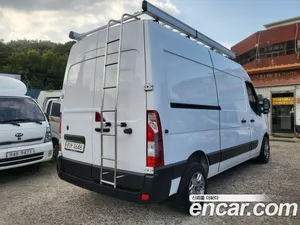 Renault Master, 2019 — миниатюра 3