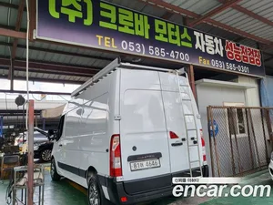 Renault Master, 2019 — миниатюра 4