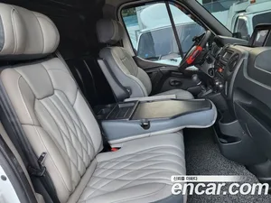 Renault Master, 2019 — миниатюра 7