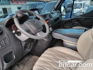 Renault Master, 2019 — миниатюра 11