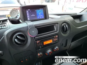 Renault Master, 2019 — миниатюра 12