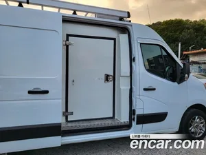 Renault Master, 2019 — миниатюра 15