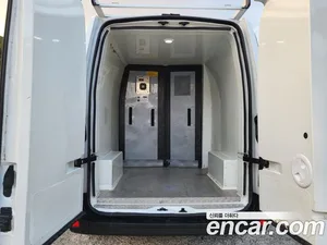 Renault Master, 2019 — миниатюра 17
