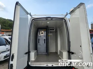 Renault Master, 2019 — миниатюра 18