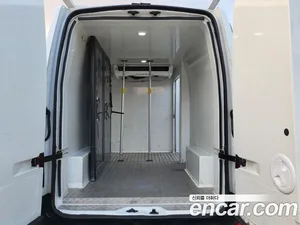 Renault Master, 2019 — миниатюра 19