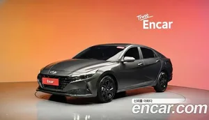 Hyundai Avante, 2023 — миниатюра 30